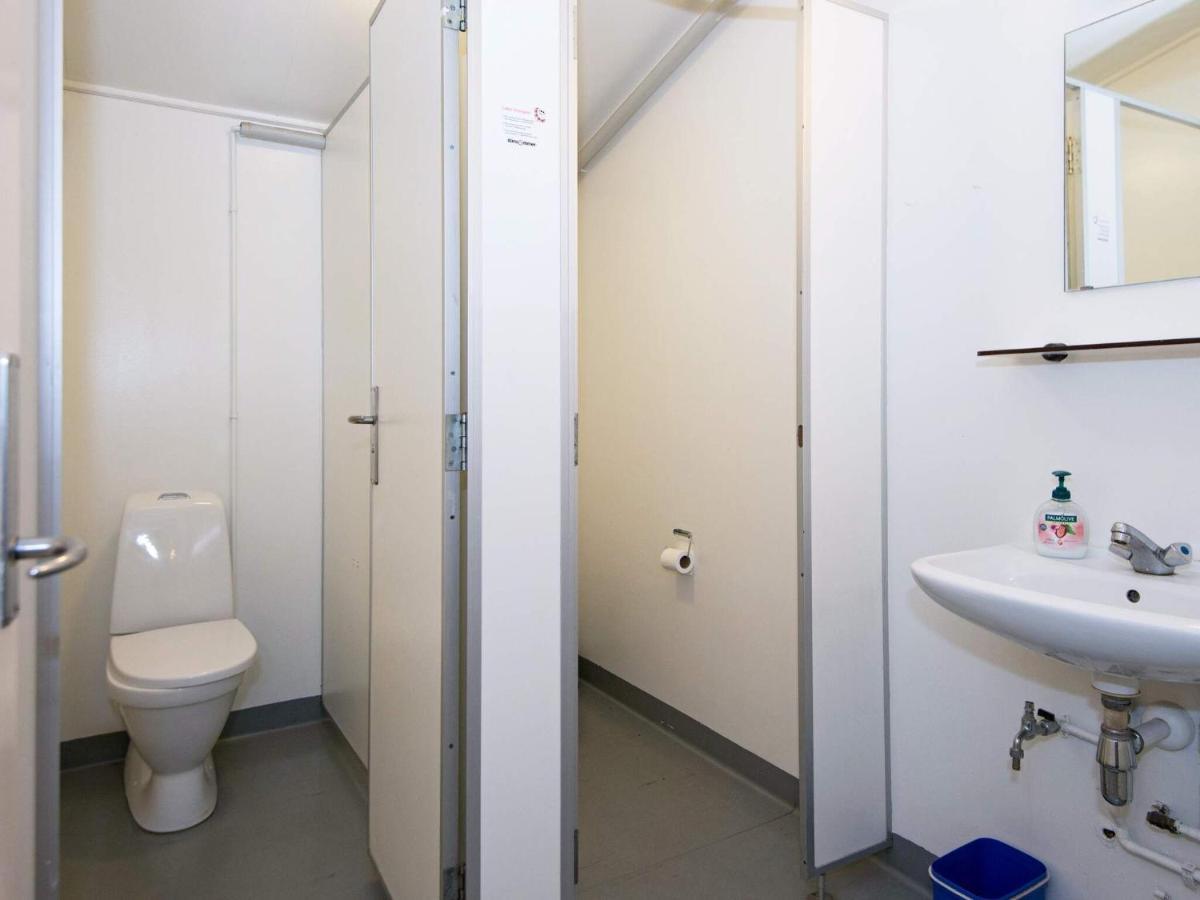 20 Person Holiday Home In Herning Kültér fotó
