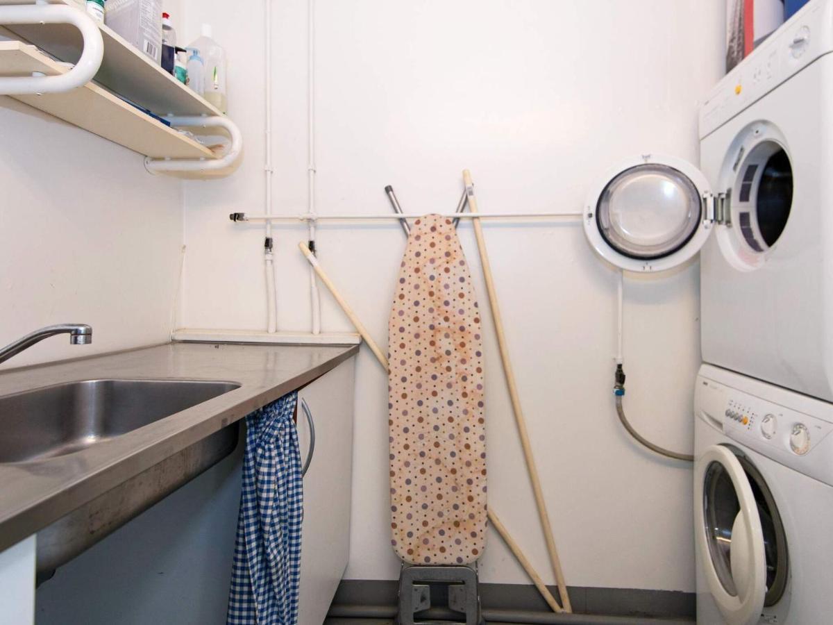 20 Person Holiday Home In Herning Kültér fotó