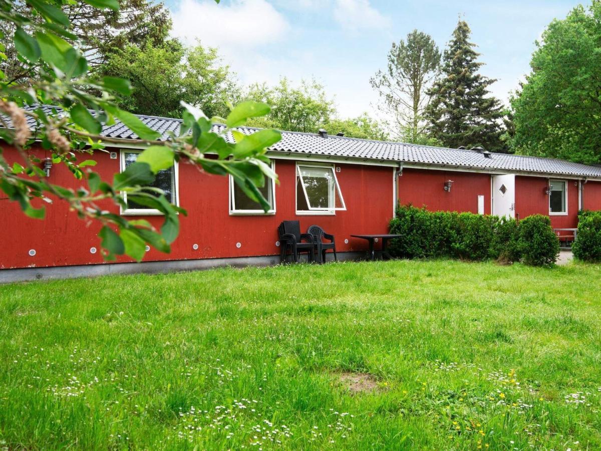 20 Person Holiday Home In Herning Kültér fotó